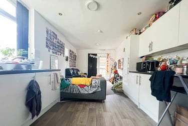 7 bed house, Roath, Cathays, Cardiff, CF244GG - Image 5