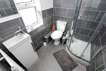 7 bed house, Coronation Road, Selly Park, Birmingham, B297DE - Image 12