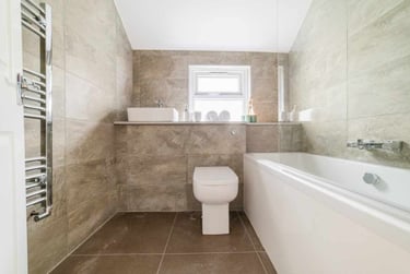 5 bed house, Cathays, Cardiff, CF244JW - Image 12