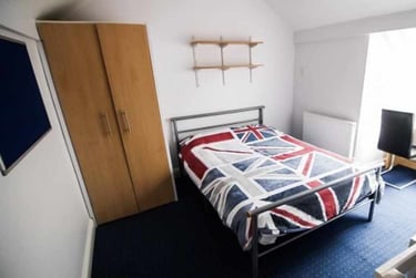 3 bed house, Harefield Road, Sharrow, Sheffield, S118NU - Image 12