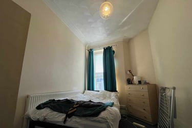 6 bed house, Cathays, Cardiff, CF103EG - Image 14