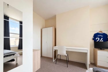 9 bed house, Cathays, Plasnewydd, Cardiff, CF244AT - Image 15