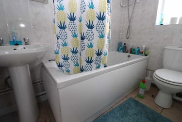 4 bed house, Cathays, Cardiff, CF244EP - Image 8