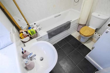 5 bed house, Newton Grove, Dartmouth Road, Selly Park, Birmingham, B296ED - Image 11
