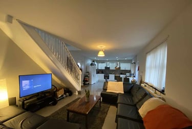 8 bed house, Cathays, Cardiff, CF244BP - Image 2