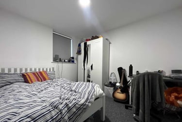 7 bed house, Cathays, Cardiff, CF244DE - Image 7