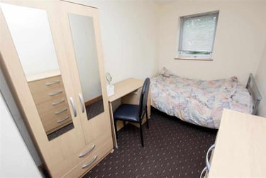 6 bed house, Hubert Road, Selly Park, Birmingham, B296EP - Image 4