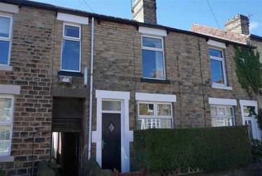 4 bed house, Duncan Road, Crookes, Sheffield, S101SN - Image 8