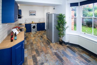 5 bed house, Daneshill Road, City Centre, Leicester, LE36AL - Image 3