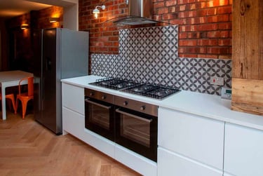 8 bed house, Lees Hall Crescent Manchester, Fallowfield, Manchester, M146XZ - Image 10