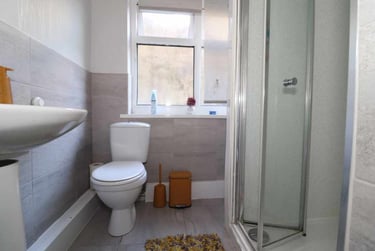 7 bed house, Roath, Plasnewydd, Cardiff, CF243JW - Image 10