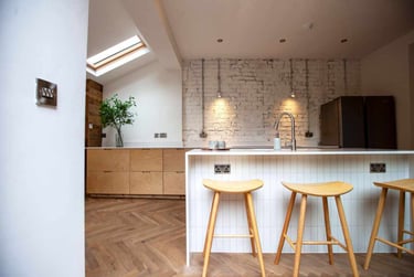 8 bed house, Mabfield Road, Fallowfield, Manchester, M146LW - Image 1