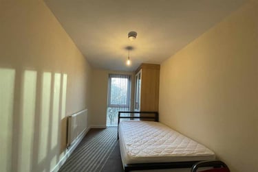 4 bed flat, Ecclesall Road, Sharrow, Sheffield, S118JB - Image 6