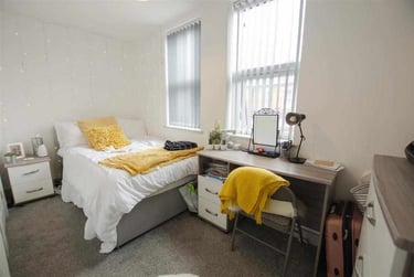 7 bed house, Teignmouth Road, Selly Park, Birmingham, B297BA - Image 7