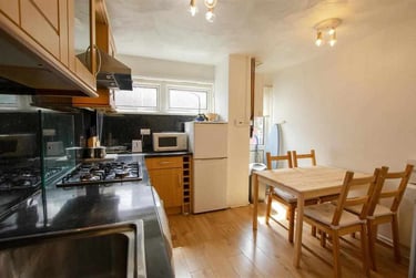3 bed house, Shepherds Gardens, City Centre, Birmingham, B151HB - Image 5