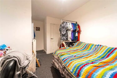5 bed house, Rose Cottages, Hubert Road, Selly Park, Birmingham, B296EF - Image 7