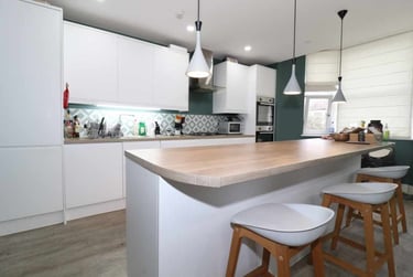 6 bed flat, Cathays, Cardiff, CF103EE - Image 3