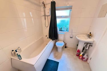 1 bed flat, Cathays, Plasnewydd, Cardiff, CF243AL - Image 3