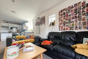 7 bed house, Roath, Cathays, Cardiff, CF244GG - Image 3