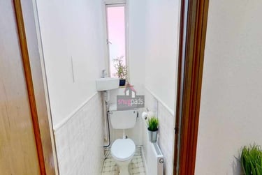1 bed house, Salford, Seedley, M67EW - Image 6