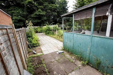 6 bed house, Hubert Road, Selly Park, Birmingham, B296ER - Image 15