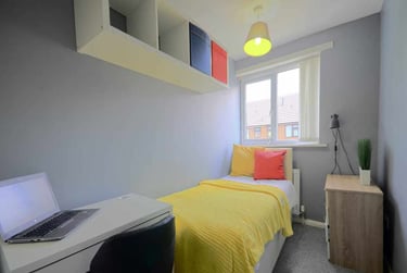 4 bed house, Everton, Low Hill, Liverpool, L38BU - Image 10