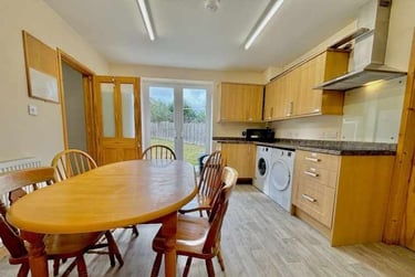 6 bed house, Cadge Road, Earlham, Norwich, NR58DB - Image 12