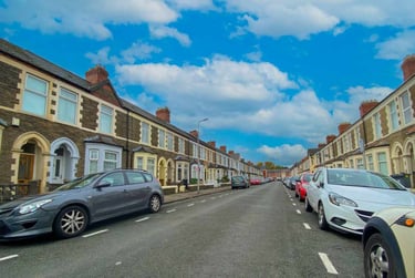 5 bed house, Cathays, Cardiff, CF244LJ - Image 11