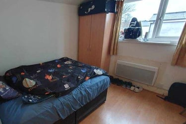 1 bed studio, 3, 16, Cathays, Cardiff, CF244DY - Image 2
