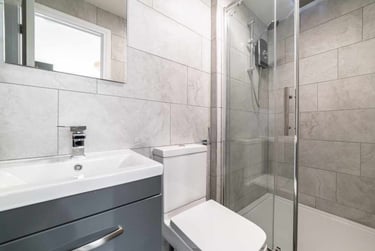 7 bed house, Cathays, Cardiff, CF244ES - Image 11
