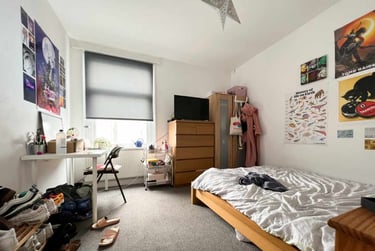 9 bed house, Cathays, Plasnewydd, Cardiff, CF244AU - Image 7