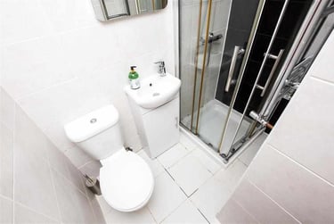 7 bed house, Heeley Road, Selly Park, Birmingham, B296EL - Image 12