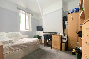 4 bed house, Cathays, Cardiff, CF244HR - Image 5