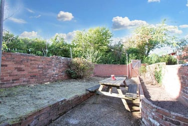 6 bed house, Mowbray Avenue, St Sidwells, Exeter, EX44HB - Image 13