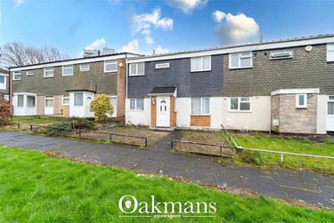5 bed house, Bantock Way, Harborne, Birmingham, B170LX - Image 1
