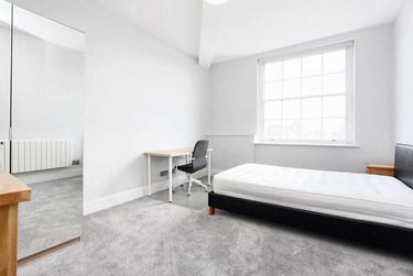 3 bed flat, Magdalen Street, City Centre, Exeter, EX24HY - Image 6