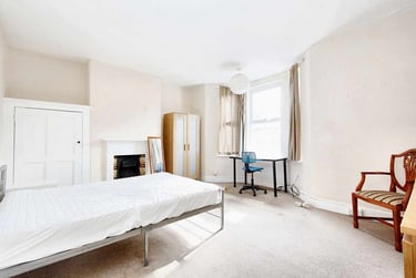 5 bed house, St. Johns Road, Mount Pleasant, Exeter, EX12HR - Image 5