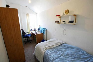6 bed house, Tiverton Road, Selly Park, Birmingham, B296DB - Image 5