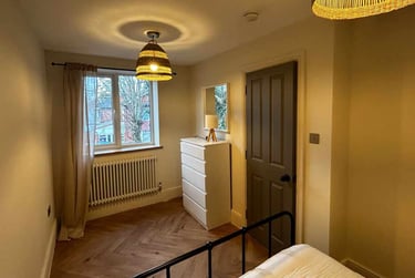 2 bed house, Wilbraham Road, Whalley Range, Manchester, M168NP - Image 9