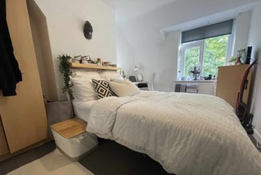 9 bed house, Cathays, Plasnewydd, Cardiff, CF244AT - Image 10
