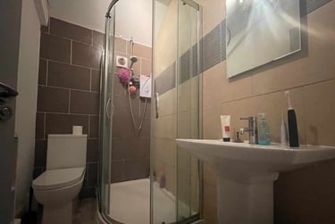 5 bed house, Cathays, Cardiff, CF244QQ - Image 8
