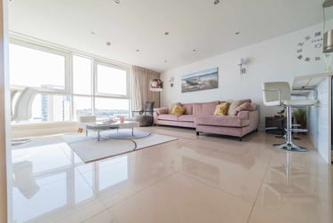 2 bed flat, Cardiff Bay, Sports Village, Cardiff, CF110JJ - Image 12