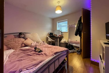 6 bed house, Cathays, Cardiff, CF244AW - Image 13