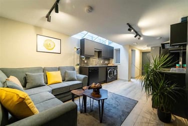 6 bed house, Hubert Road, Selly Park, Birmingham, B296ES - Image 3