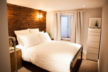 1 bed house, Flat B, 16 Beaufort, West Didsbury, Manchester, M201LL - Image 6