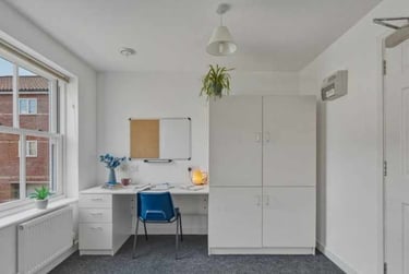 6 bed house, 33 Oak Street, City Centre, Norwich, NR33AE - Image 4