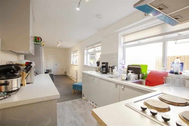 5 bed house, Rotton Park Road, Smethwick, Birmingham, B160LB - Image 3