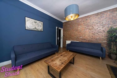 8 bed house, Goulden Road Didsbury Manchester, Withington, Manchester, M204ZE - Image 4