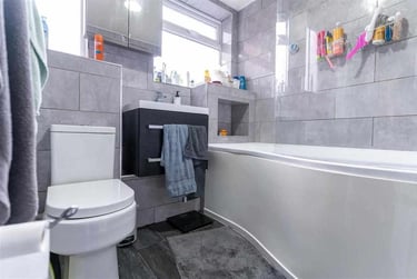 3 bed flat, Milner Road, Selly Park, Birmingham, B297RL - Image 9