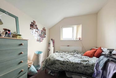 7 bed house, Cathays, Cardiff, CF244EX - Image 4